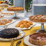 Sant Alphio Garden & 호텔 지아르디니낙소스