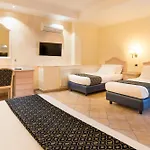 圣阿尔费花园温泉酒店 酒店 贾迪尼-纳克索斯