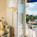 Sant Alphio Garden & 지아르디니낙소스