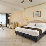 호텔 Sant Alphio Garden & 지아르디니낙소스