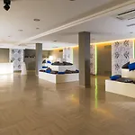 圣阿尔费花园温泉酒店 贾迪尼-纳克索斯