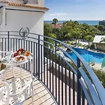 Sant Alphio Garden &