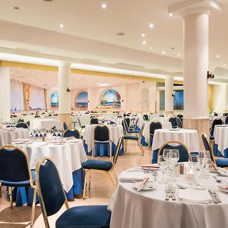 Sant Alphio Garden Hotel&spa 4*