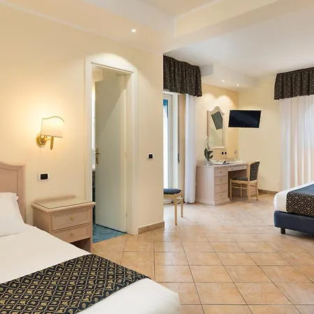 Sant Alphio Garden Hotel&spa 4* Giardini-Naxos