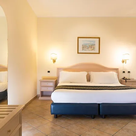 Sant Alphio Garden Hotel&spa