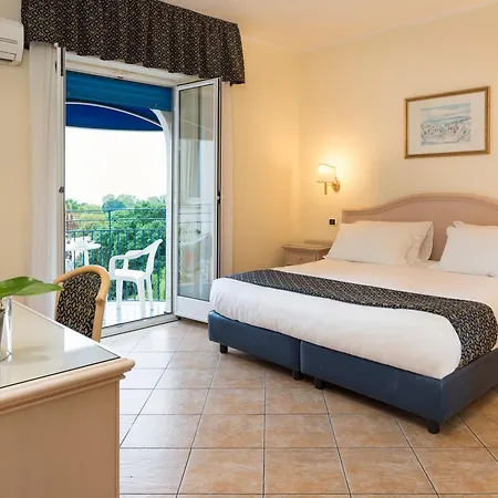 Hotel Sant Alphio Garden Hotel&spa
