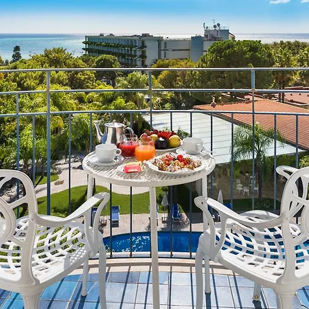 Sant Alphio Garden Hotel&spa