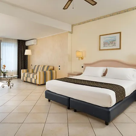 Hotel Sant Alphio Garden Hotel&spa Giardini-Naxos