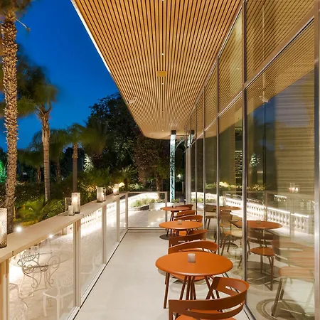Sant Alphio Garden Hotel&spa Hotel Giardini-Naxos