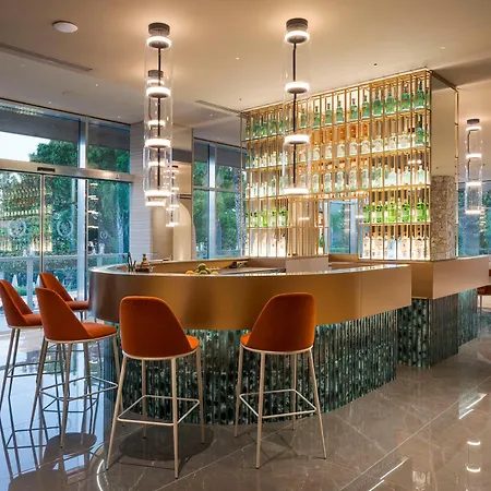 Sant Alphio Garden Hotel&spa Giardini-Naxos
