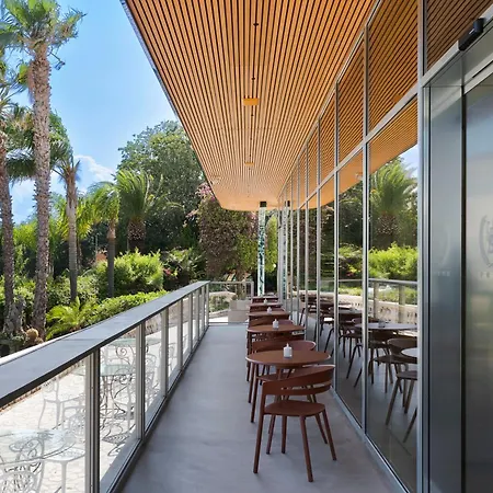 Sant Alphio Garden Hotel&spa 4* Giardini-Naxos