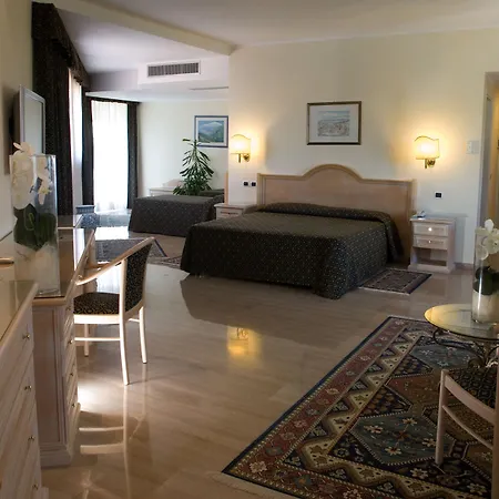 Hotel Sant Alphio Garden Hotel&spa