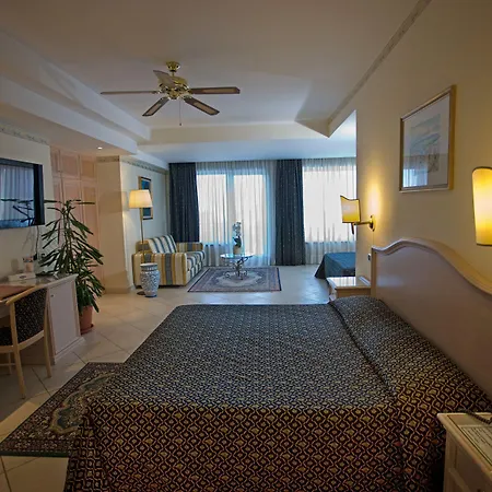 Hotel Sant Alphio Garden Hotel&spa Giardini-Naxos