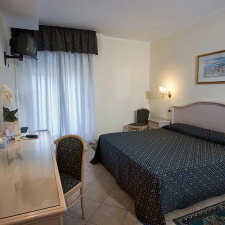 Sant Alphio Garden Hotel&spa