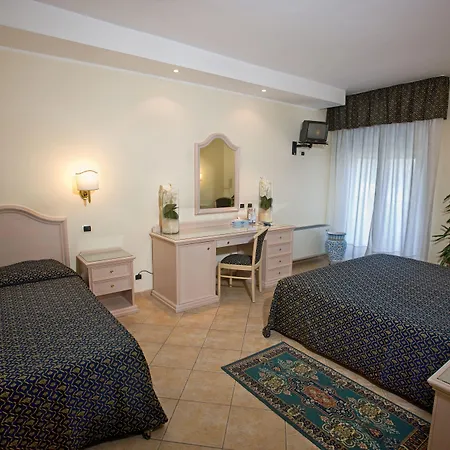 Hotel Sant Alphio Garden Hotel&spa 4*