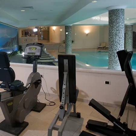 Hotel Sant Alphio Garden Hotel&spa