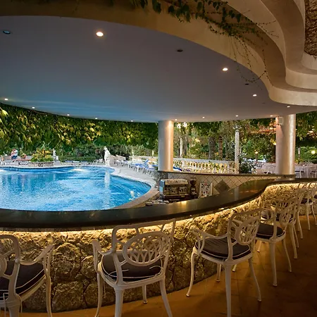 Hotel Sant Alphio Garden Hotel&spa Giardini-Naxos