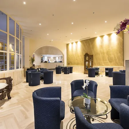 Hotel Sant Alphio Garden Hotel&spa Giardini-Naxos