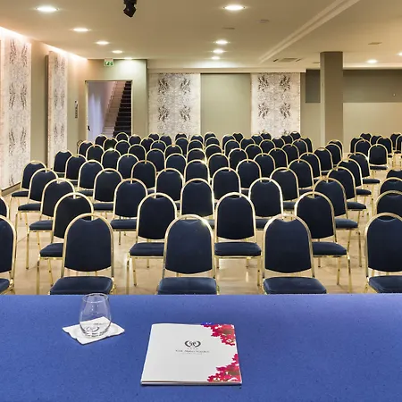 Sant Alphio Garden Hotel&spa Hotel
