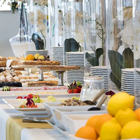 Sant Alphio Garden Hotel&spa Hotel 4*