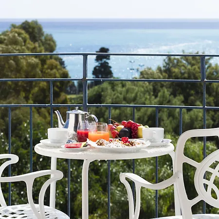 Sant Alphio Garden Hotel&spa Hotel 4*