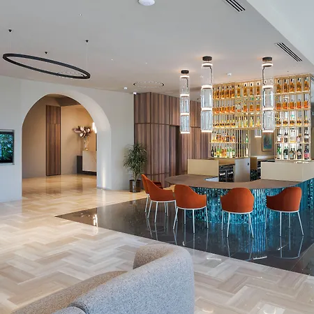 Sant Alphio Garden Hotel&spa 4*