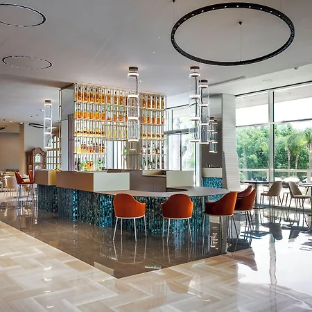 Hotel Sant Alphio Garden Hotel&spa 4*