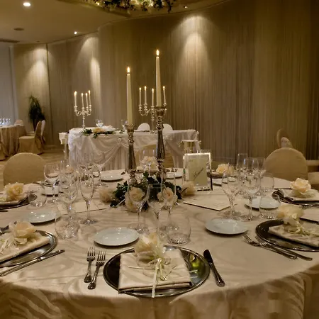 Hotel Sant Alphio Garden Hotel&spa 4*