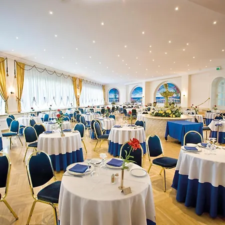 Hotel Sant Alphio Garden Hotel&spa Giardini-Naxos