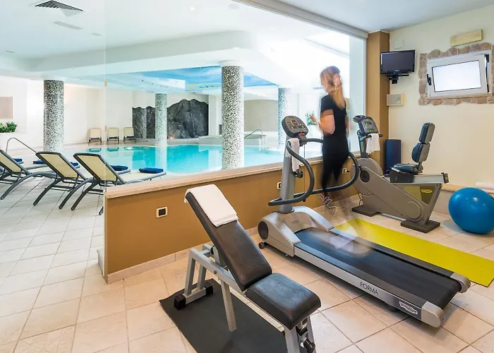 Sant Alphio Garden & Hotel 4*