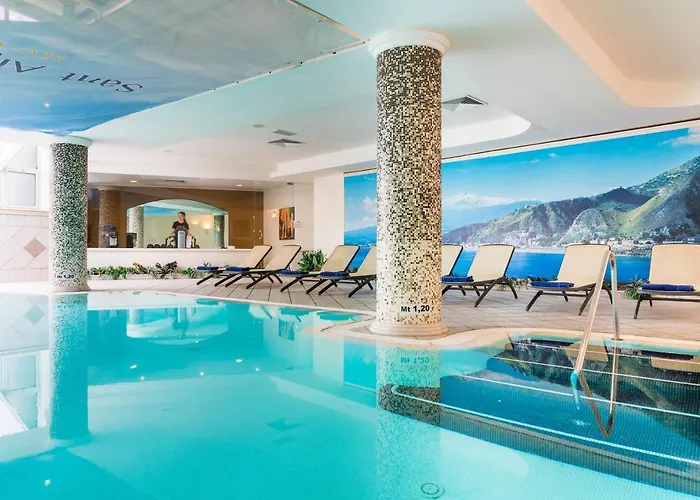 Sant Alphio Garden &