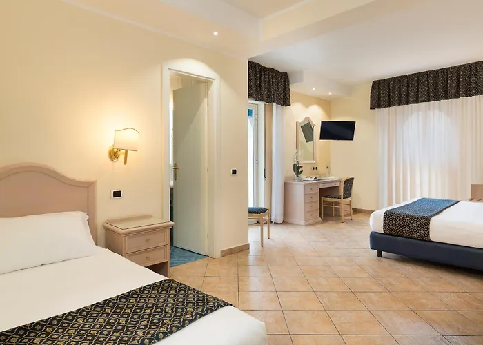 Sant Alphio Garden & 4* Giardini-Naxos