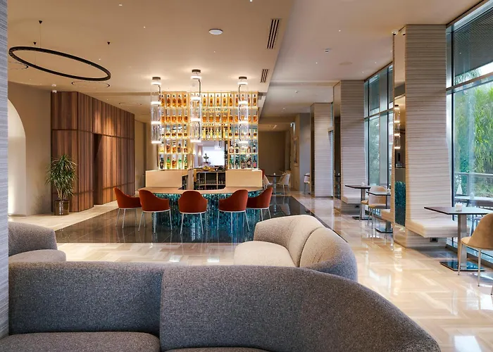 Sant Alphio Garden &