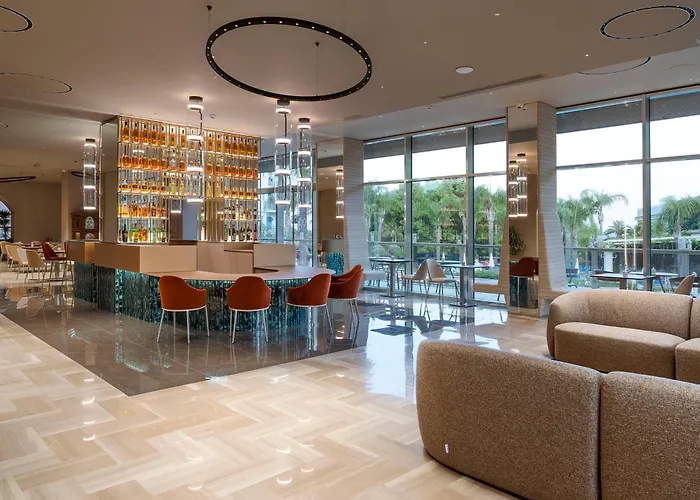 Sant Alphio Garden & Hotel