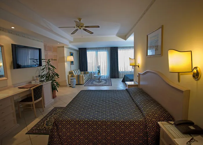 Hotel Sant Alphio Garden & Giardini-Naxos