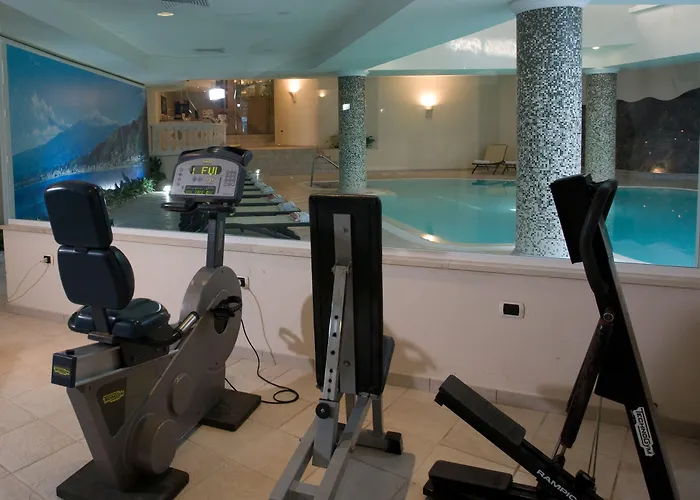 Hotel Sant Alphio Garden &