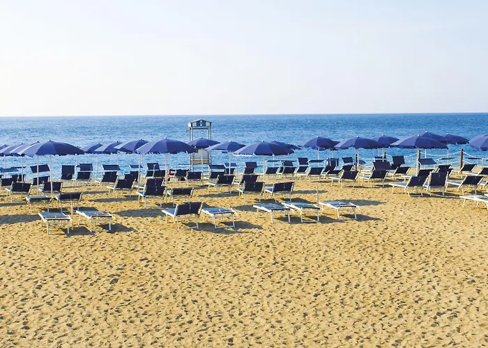 Hotel Sant Alphio Garden & Giardini Naxos