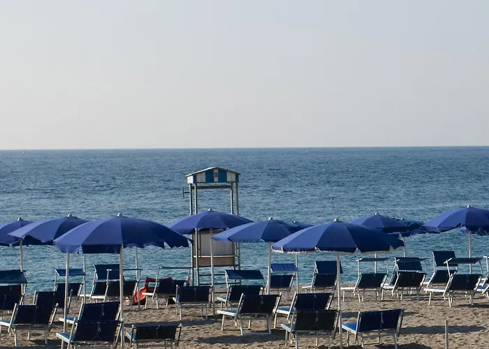 Sant Alphio Garden & Hotel