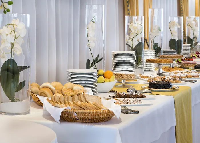 Hotel Sant Alphio Garden & Giardini Naxos