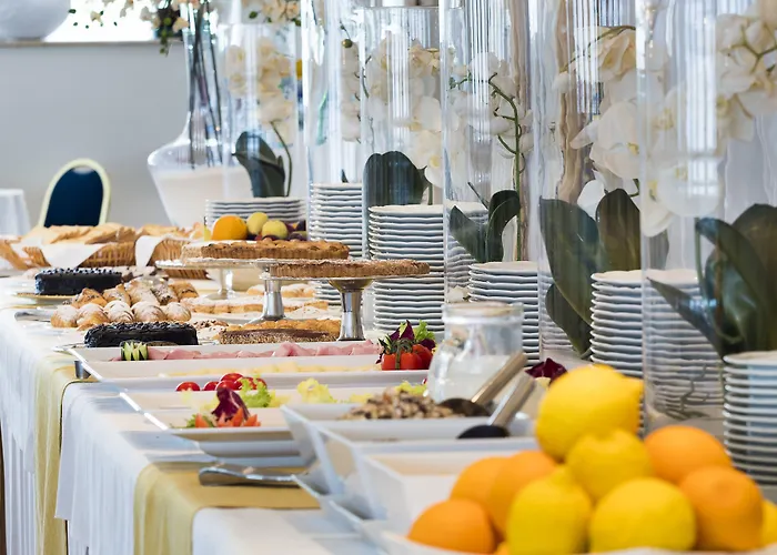 Sant Alphio Garden & Hotel 4*