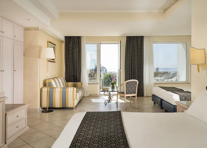 Sant Alphio Garden & Giardini-Naxos