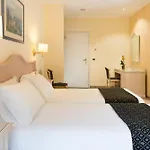 Sant Alphio Garden & Otel 4*