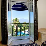 Sant Alphio Garden & 4*