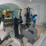 Hotell Sant Alphio Garden &