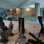 Hotell Sant Alphio Garden &