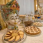 Hotell Sant Alphio Garden & 4*