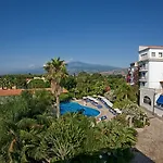Hotell Sant Alphio Garden & Giardini Naxos