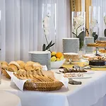 Hotell Sant Alphio Garden & Giardini Naxos