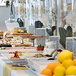 Sant Alphio Garden & Hotell 4*