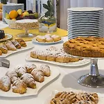 Hotell Sant Alphio Garden & 4*